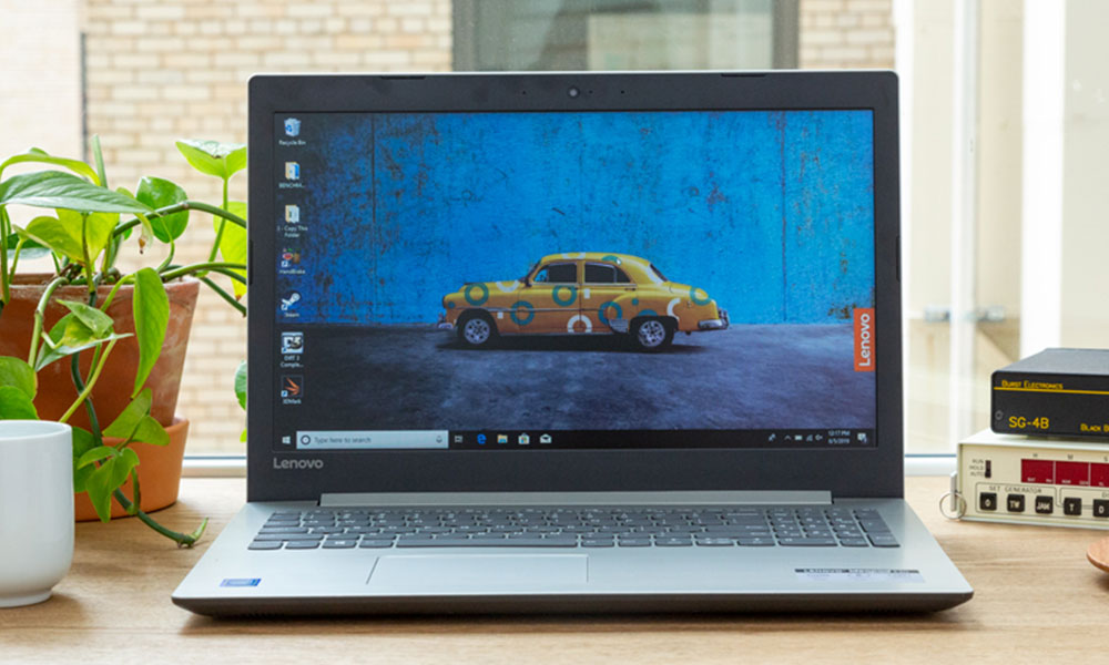 لپ تاپ های پرسرعت SSD