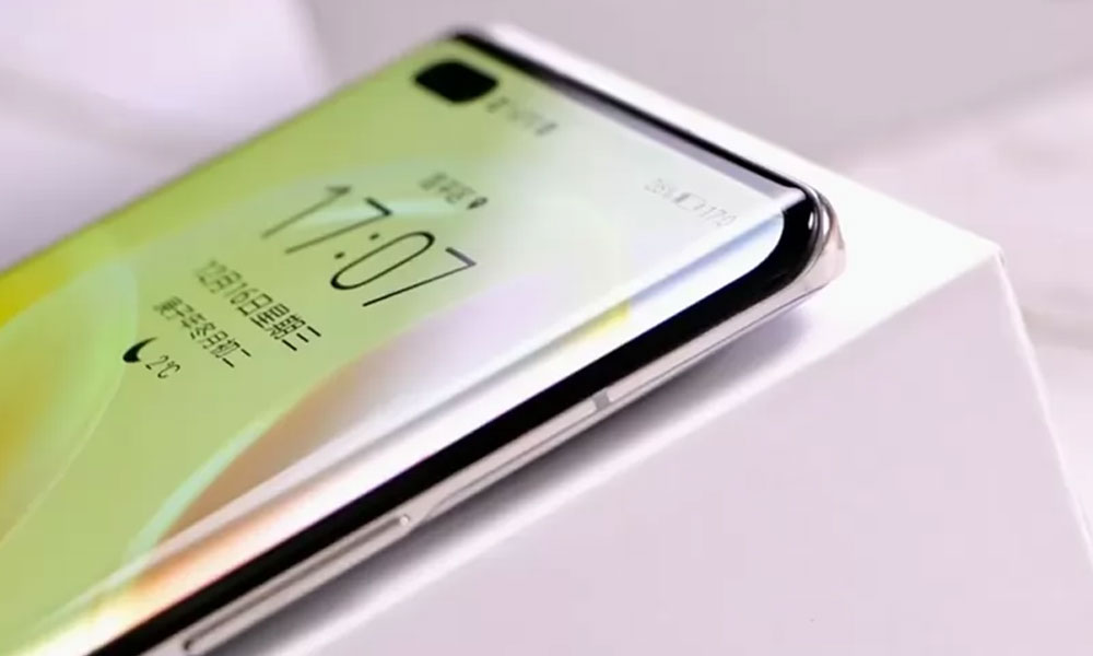 گوشی هایی با قابلیت شارژ سریع