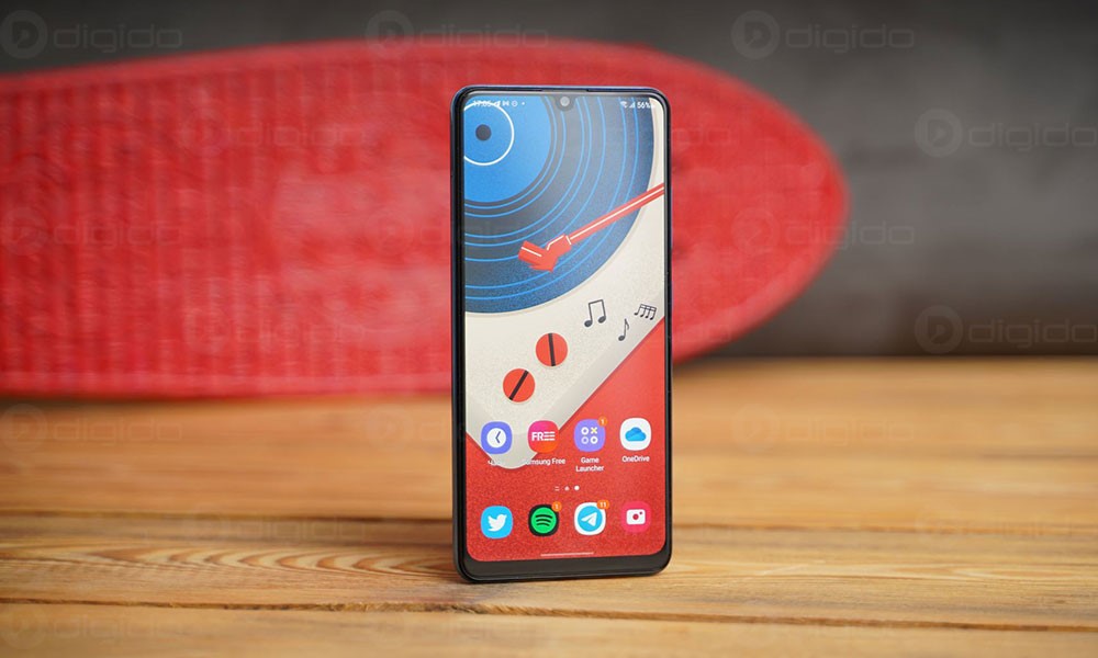 سامسونگ گلکسی A32