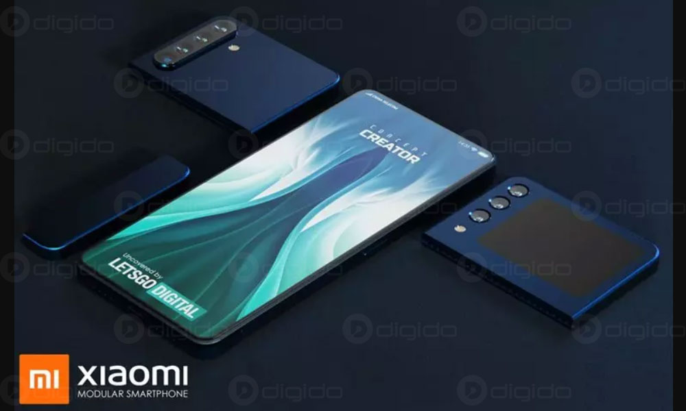 گوشی جدید شیائومی