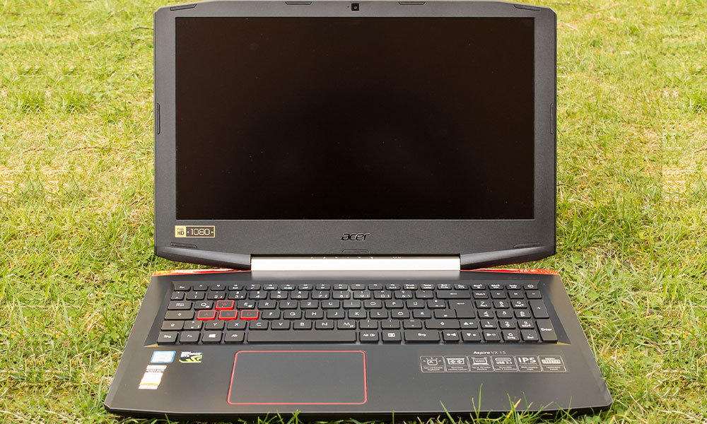 لپ تاپ های پرسرعت SSD