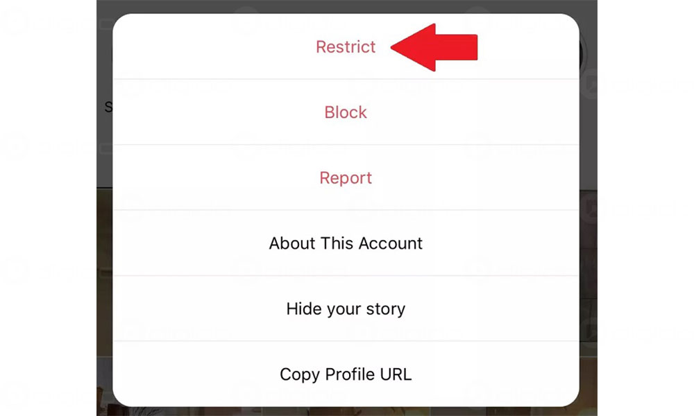 ترفند های اینستاگرامی