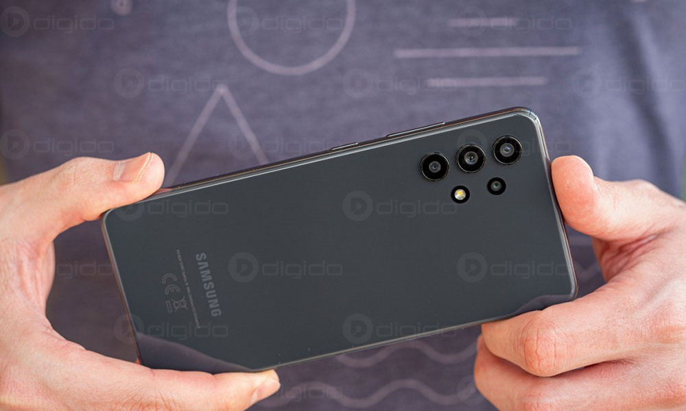 سامسونگ گلکسی A32