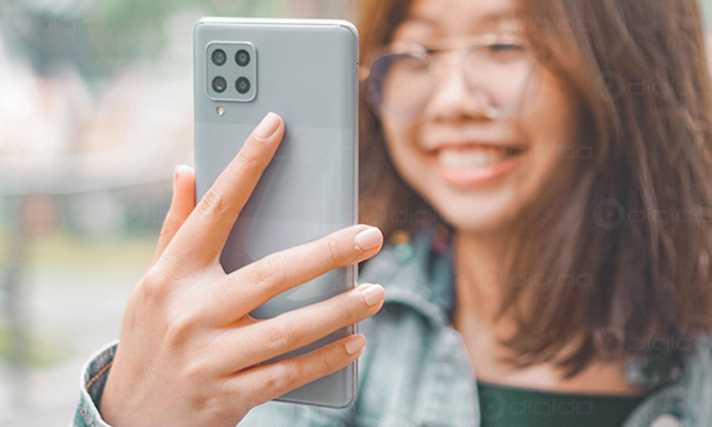 نگاهی به سامسونگ گلکسی M62