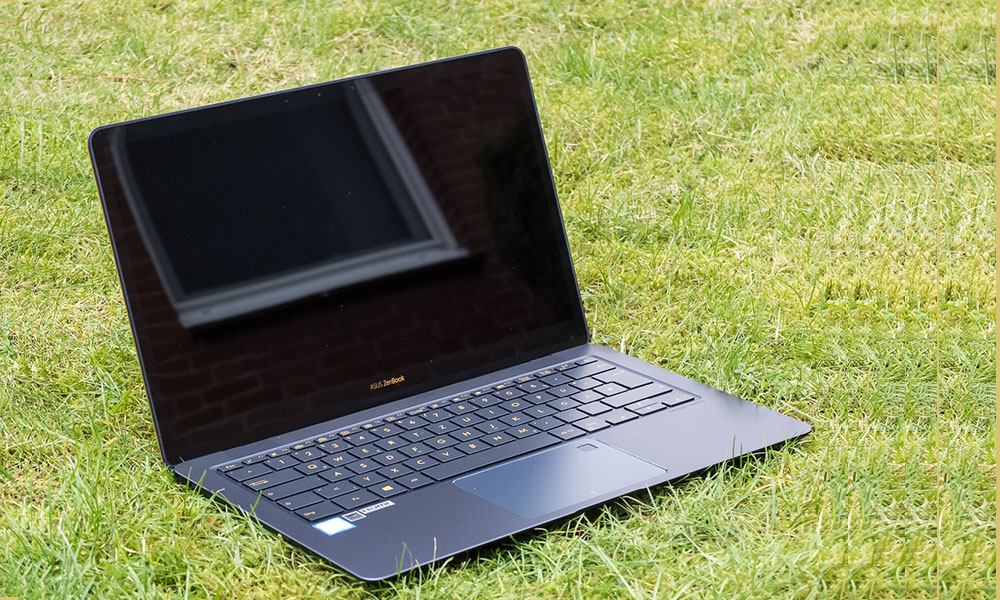 لپ تاپ های پرسرعت SSD