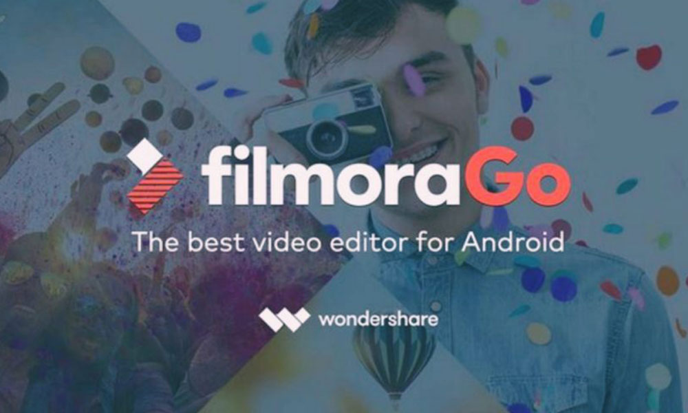 ویرایش ویدیو برای اندروید