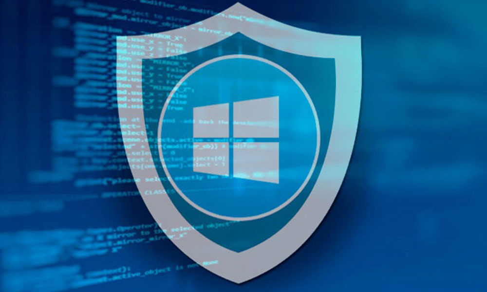 غیر فعال کردن آنتی ویروس در ویندوز ۱۰ 4 غیر فعال کردن آنتی ویروس در ویندوز 10