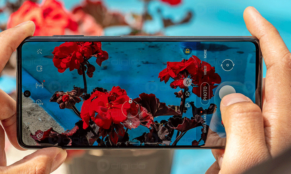 نگاهی به سامسونگ گلکسی M62