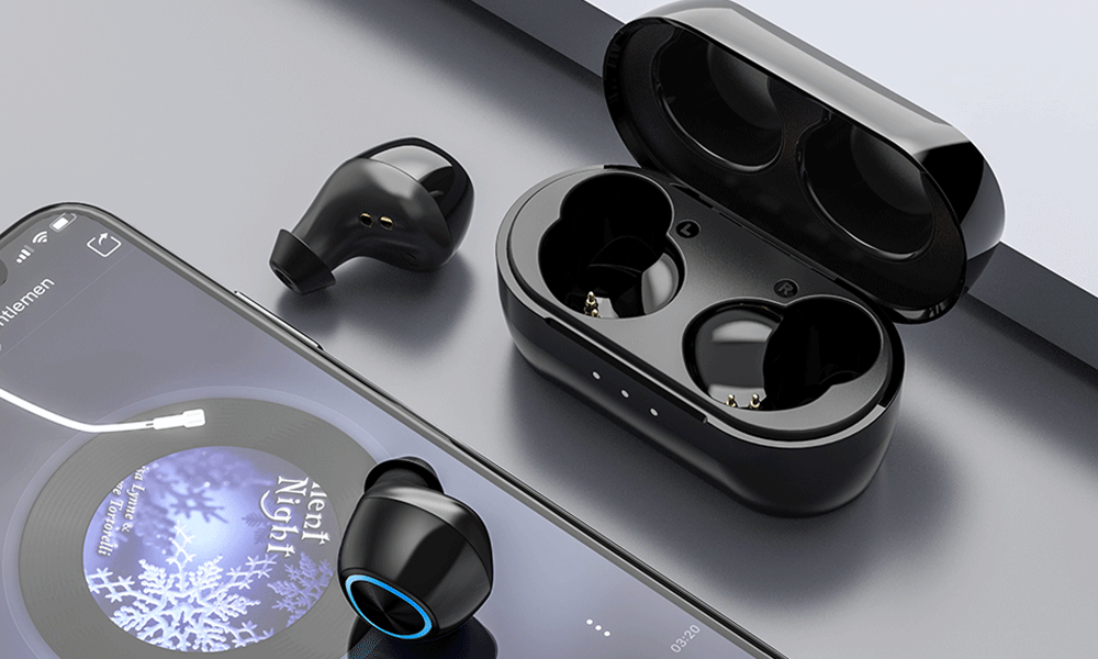 ارزان ترین ایرپاد