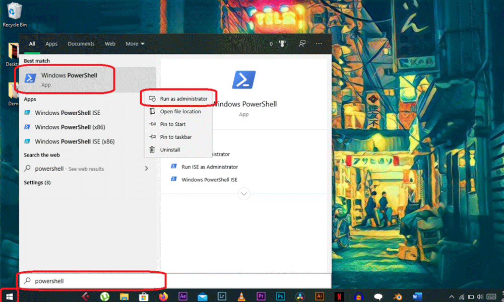 فرمت فلش درایو