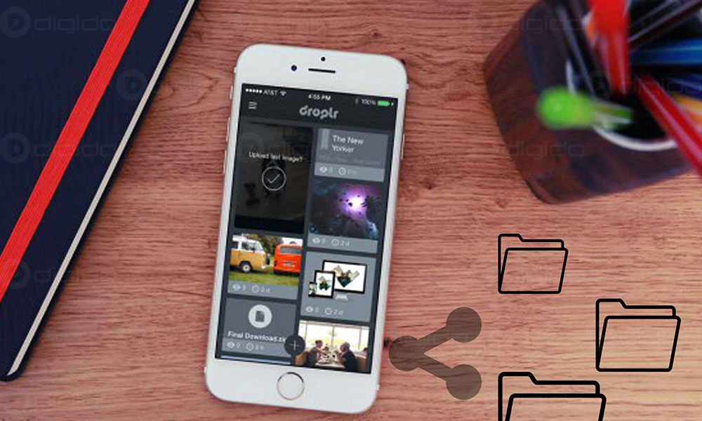 ترفندهای کاربردی برای آیفون