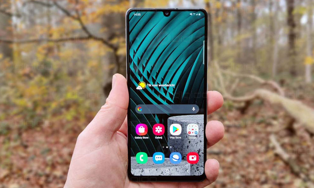 سامسونگ گلکسی A32