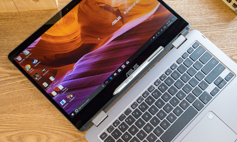 لپ تاپ های پرسرعت SSD