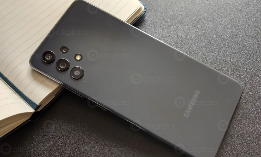 سامسونگ گلکسی A32