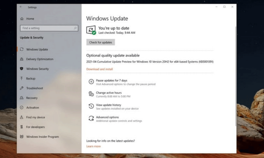 فریلنسر ها بخوانند؛ راهکارهایی برای بازدهی بهتر لپ تاپ در زمان دورکاری 3 بازدهی بهتر لپ تاپ