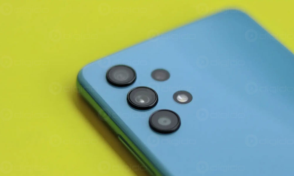 سامسونگ گلکسی A32