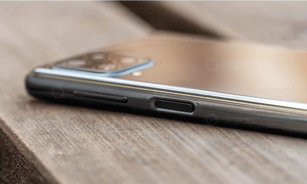 نگاهی به سامسونگ گلکسی M62