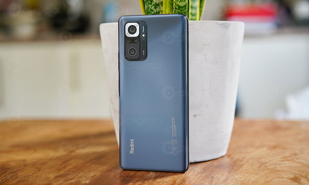 شیائومی ردمی نوت 10