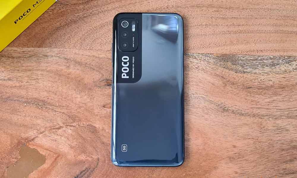 دوربین پوکو M3 پرو