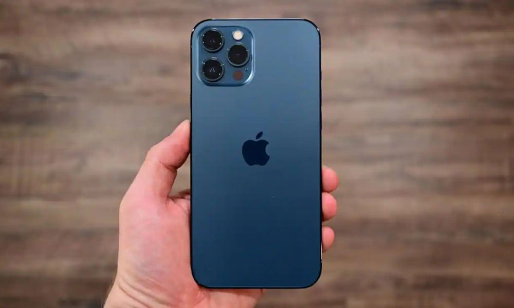 آیفون 13 پرو مکس