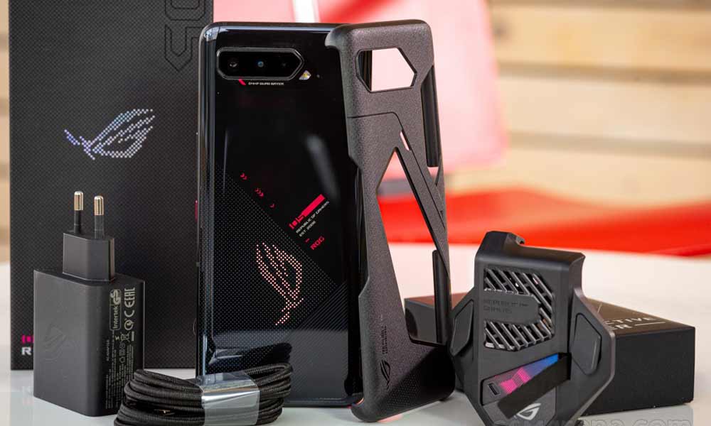 بهترین گوشی گیمینگ