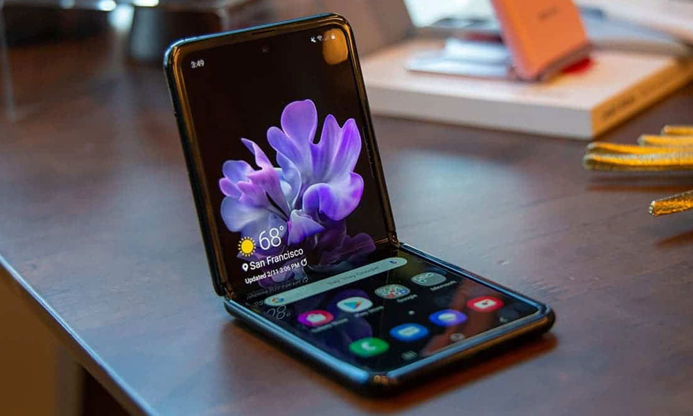 اندازه نمایشگر سری گلکسی S22