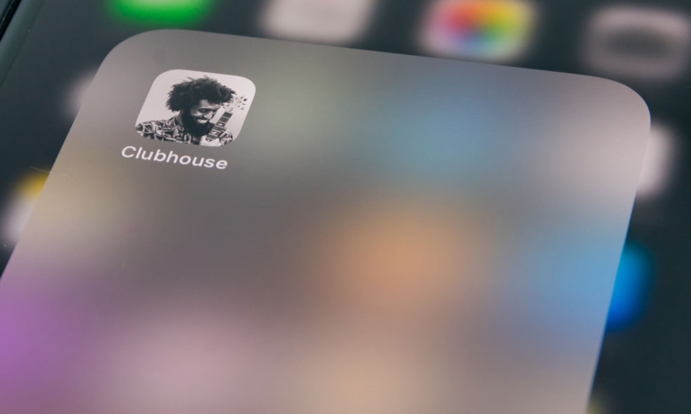 کلاب هاوس از توسعه قابلیت چت متنی خبر می دهد