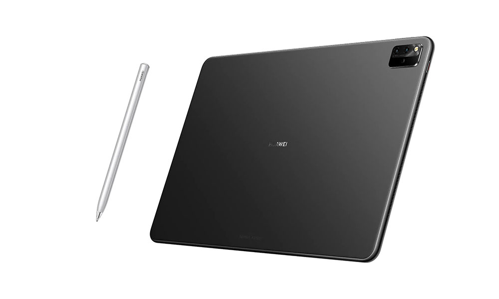 تبلتهای خانواده میتپد ۲۰۲۱