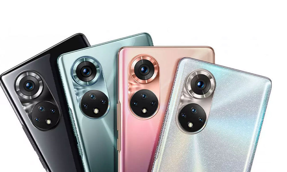 سری نوا 9 هواوی