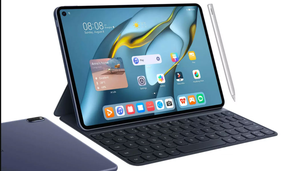 تبلتهای خانواده میتپد ۲۰۲۱