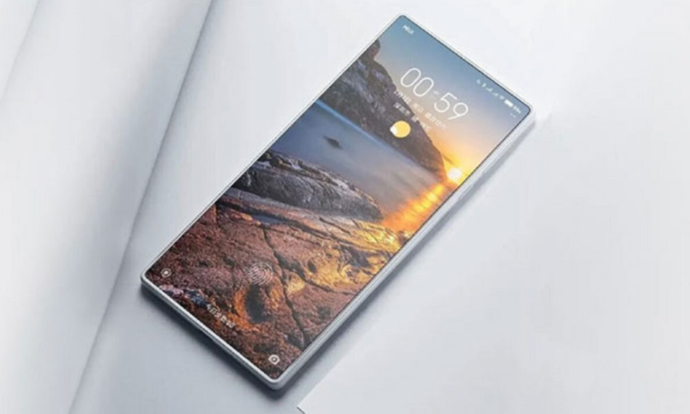 تبلت می پد ۵ و گوشی می میکس ۴