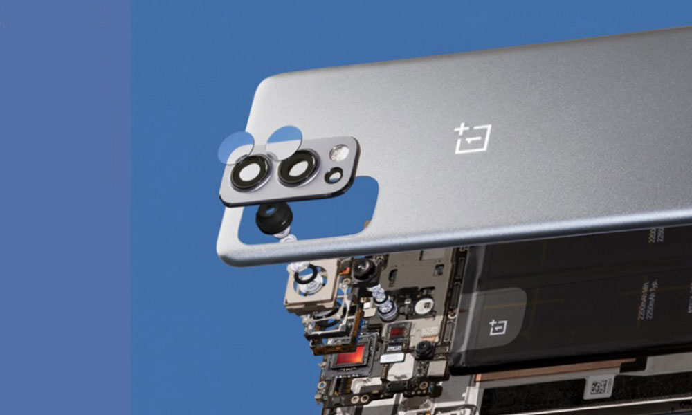 مشخصات وان پلاس نورد 2 مدل 5G