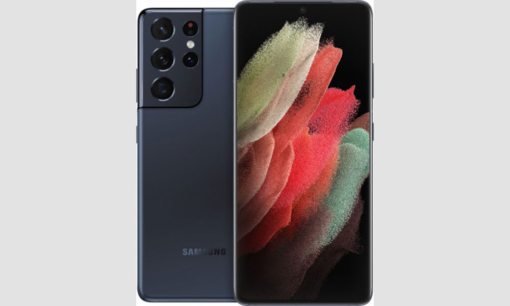 رنگ سامسونگ گلکسی S21 اولترا