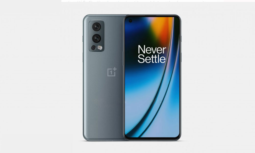 گوشی وان پلاس نورد ۲