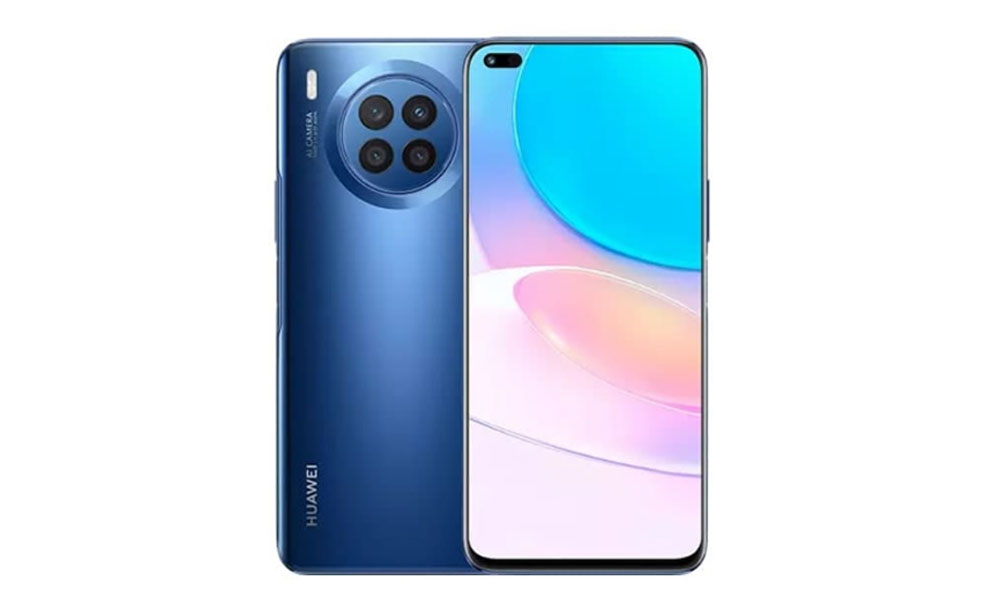 معرفی نوا 8i هواوی