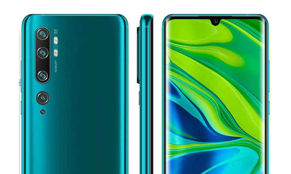 مشخضات می نوت ۱۱ شیائومی