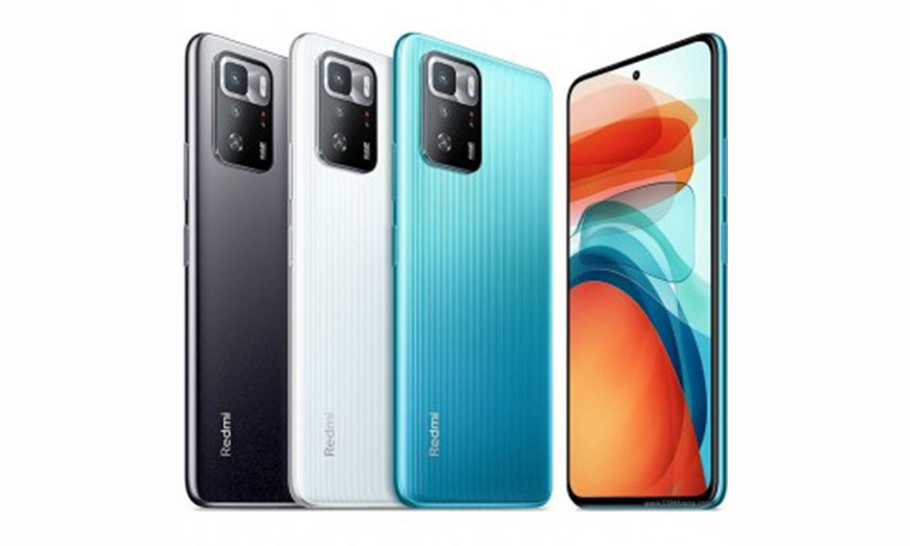 مشخصات سخت افزاری پوکو X3 GT