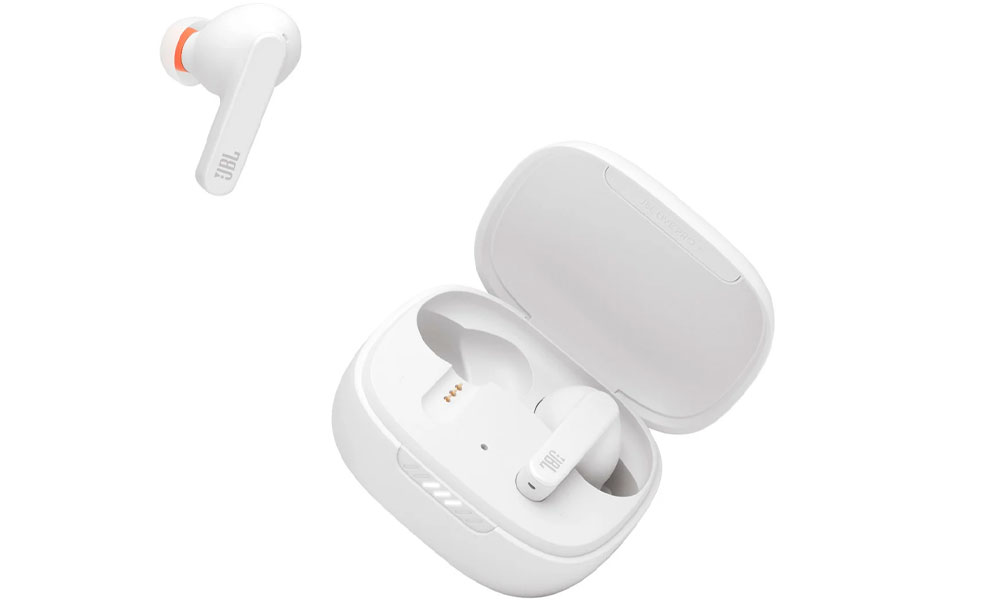 JBL از ایرباد +Live Pro و هدفون بیسیم Live 660NC