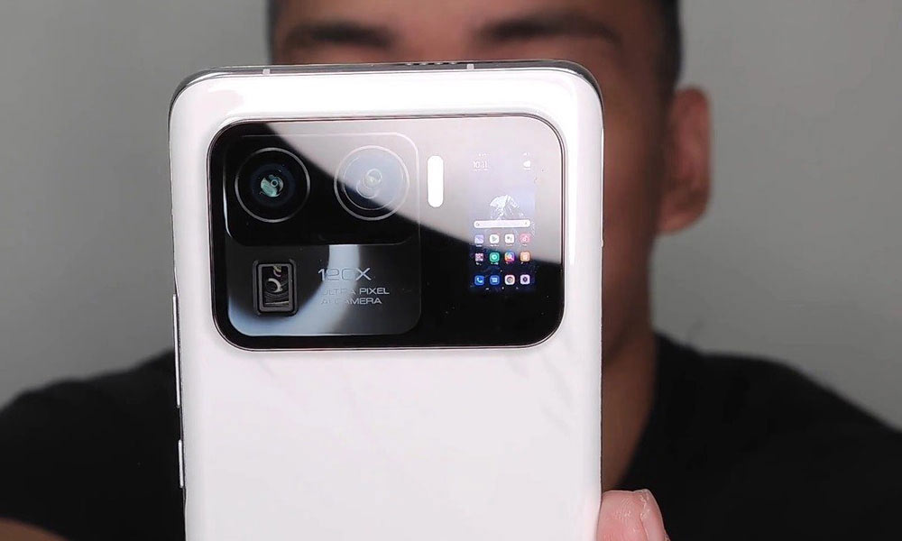 mi 11 ultra
