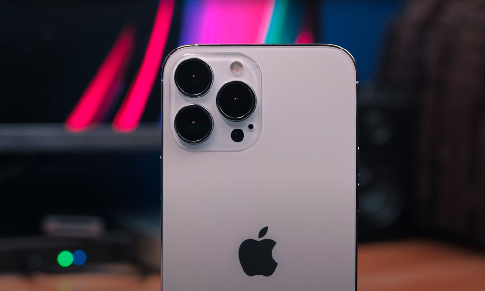 مشخصات و قیمت آیفون 13