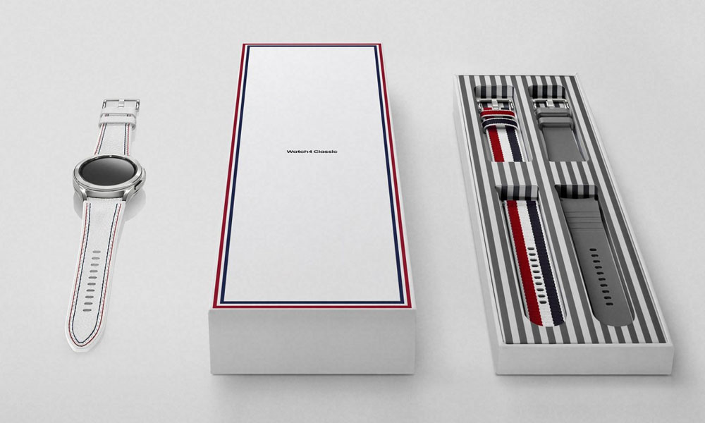 در رویداد آنپکد سامسونگ چه گذشت؟ گلکسی بادز 2