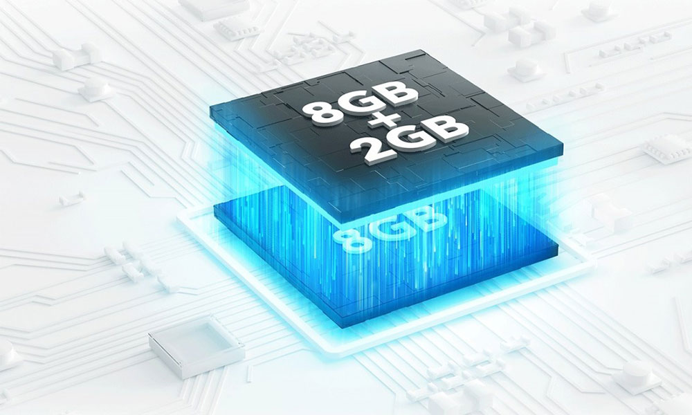 مشخصات آنر X20 5G تراشه