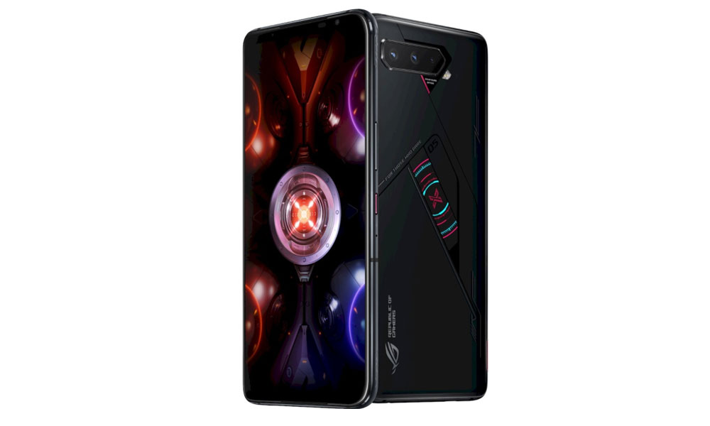 راگ فون 5S و 5S پرو