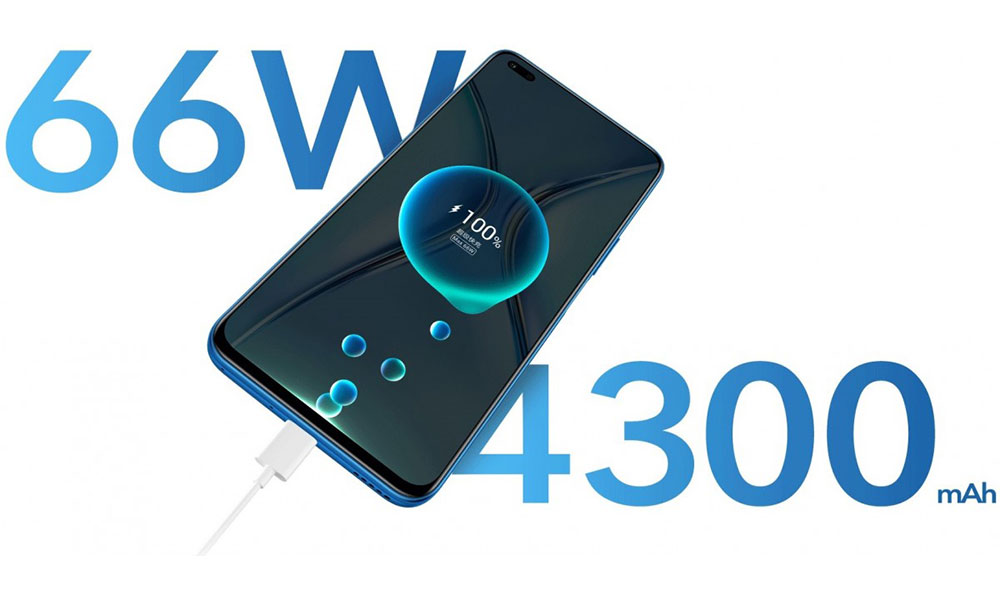 مشخصات آنر X20 5G یاتری