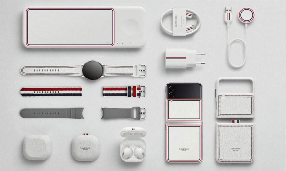 در رویداد آنپکد سامسونگ چه گذشت؟گلکسی واچ ۴