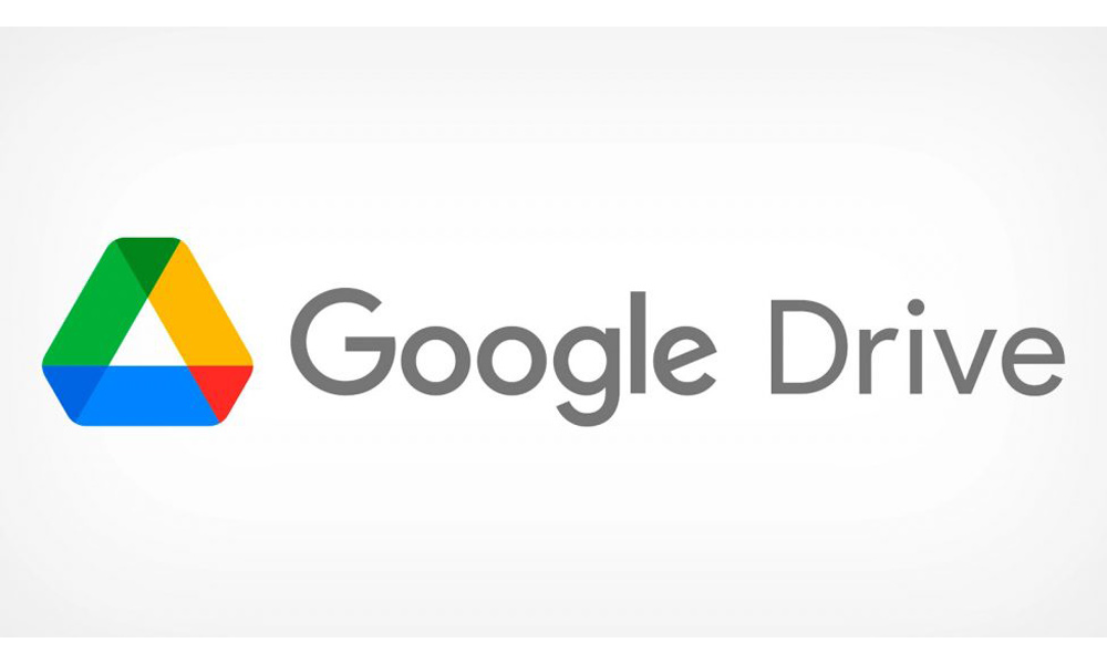 google drive cloud storage