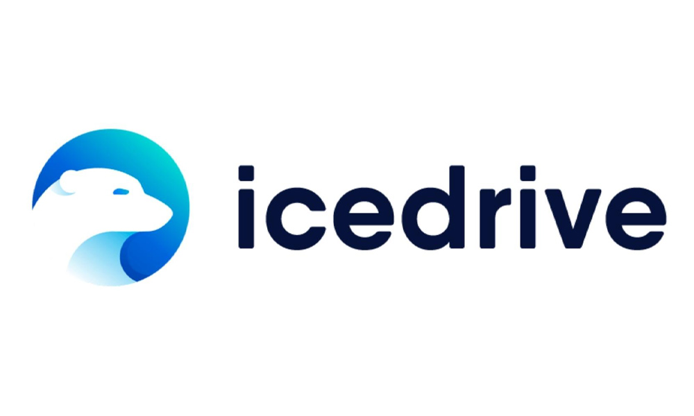 فضای ابری رایگان Icedrive