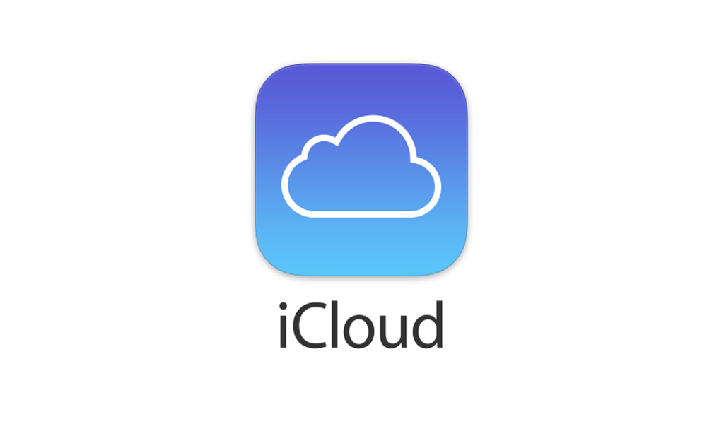 فضای ابری icloud