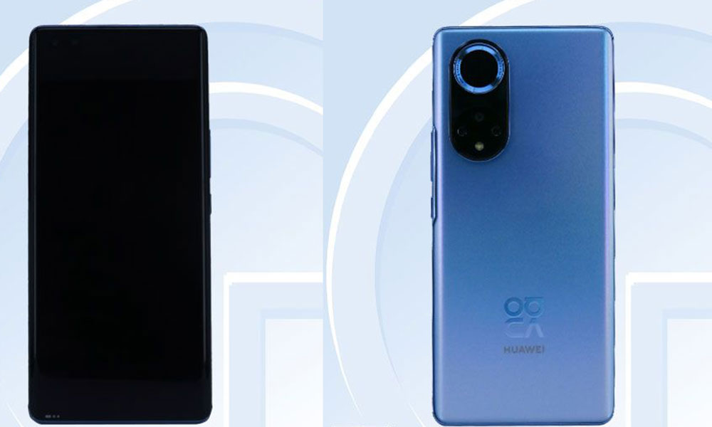 شخصات گوشی هوآوی نوا 9