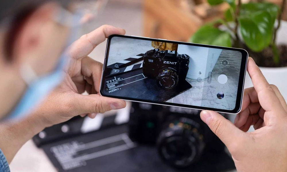 مقایسه سخت افزار گلکسیA21s با A31